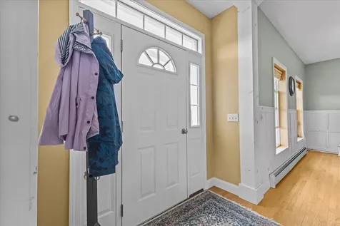 570 Slattery Road Fletcher VT 05448