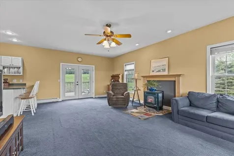 570 Slattery Road Fletcher VT 05448