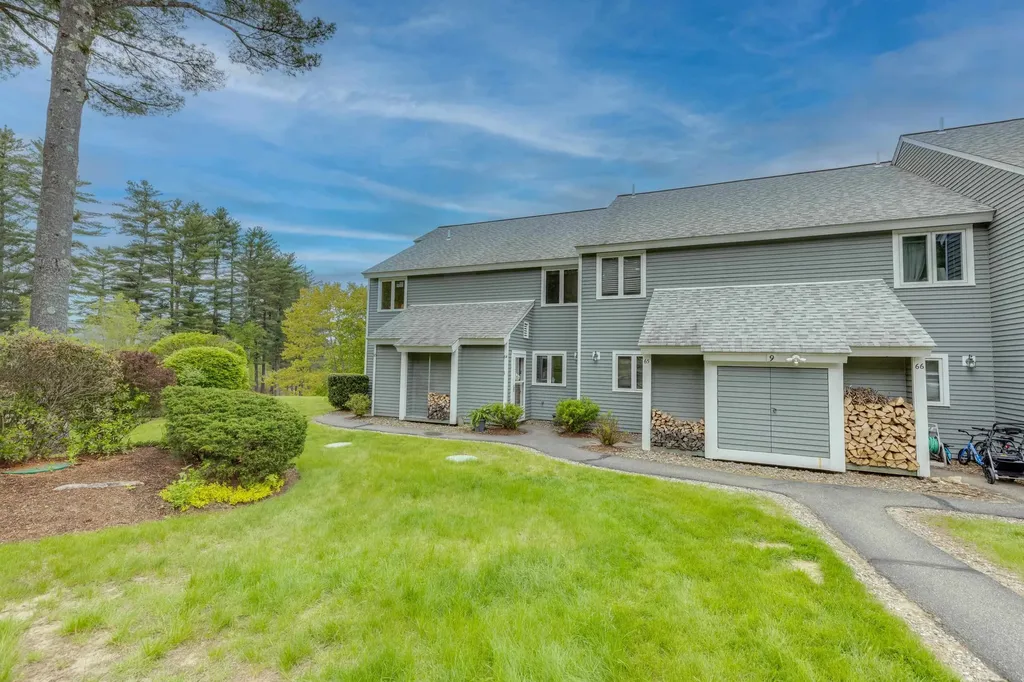 9 Pine Arden Drive Ashland NH 03217