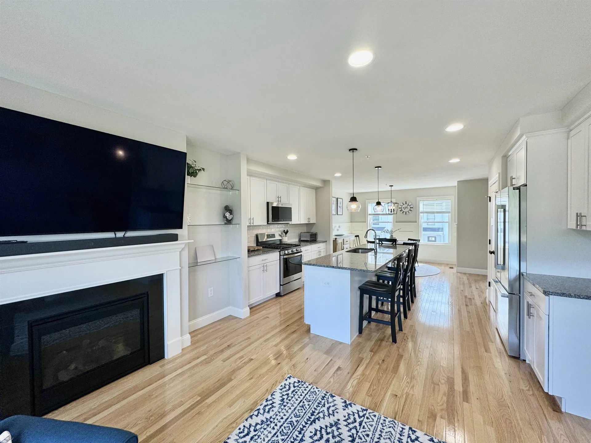 32 Lenox Drive Dover NH 03820