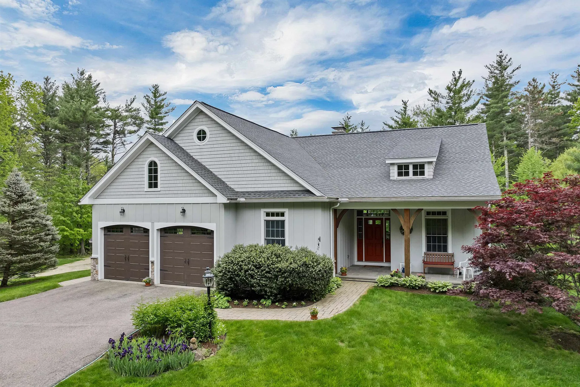 138 Oak Hill Road Barrington NH 03825