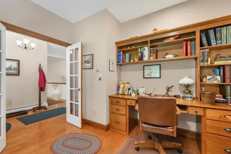 138 Oak Hill Road Barrington NH 03825