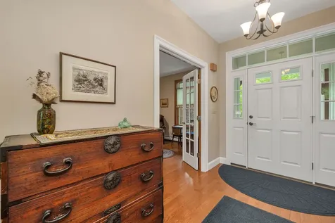 138 Oak Hill Road Barrington NH 03825
