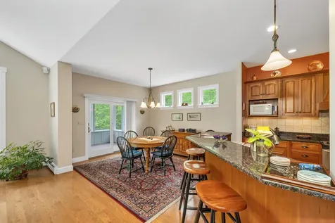 138 Oak Hill Road Barrington NH 03825