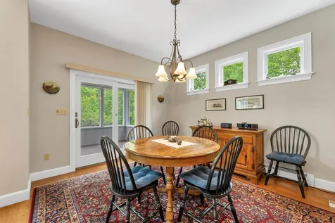 138 Oak Hill Road Barrington NH 03825