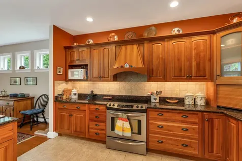138 Oak Hill Road Barrington NH 03825