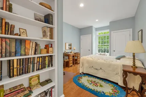 138 Oak Hill Road Barrington NH 03825