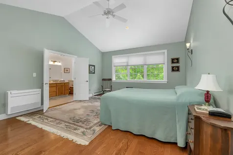 138 Oak Hill Road Barrington NH 03825