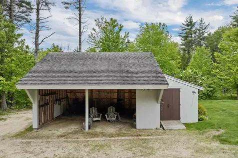 138 Oak Hill Road Barrington NH 03825