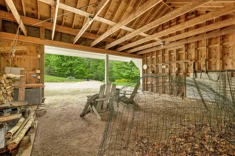 138 Oak Hill Road Barrington NH 03825