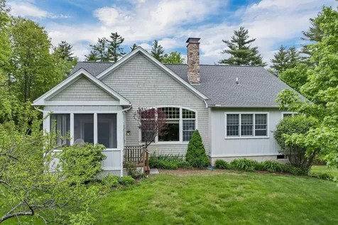 138 Oak Hill Road Barrington NH 03825