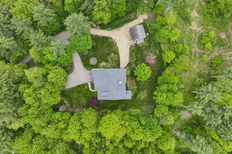 138 Oak Hill Road Barrington NH 03825