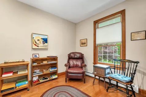 138 Oak Hill Road Barrington NH 03825