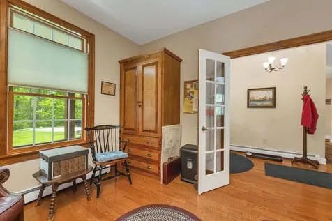 138 Oak Hill Road Barrington NH 03825