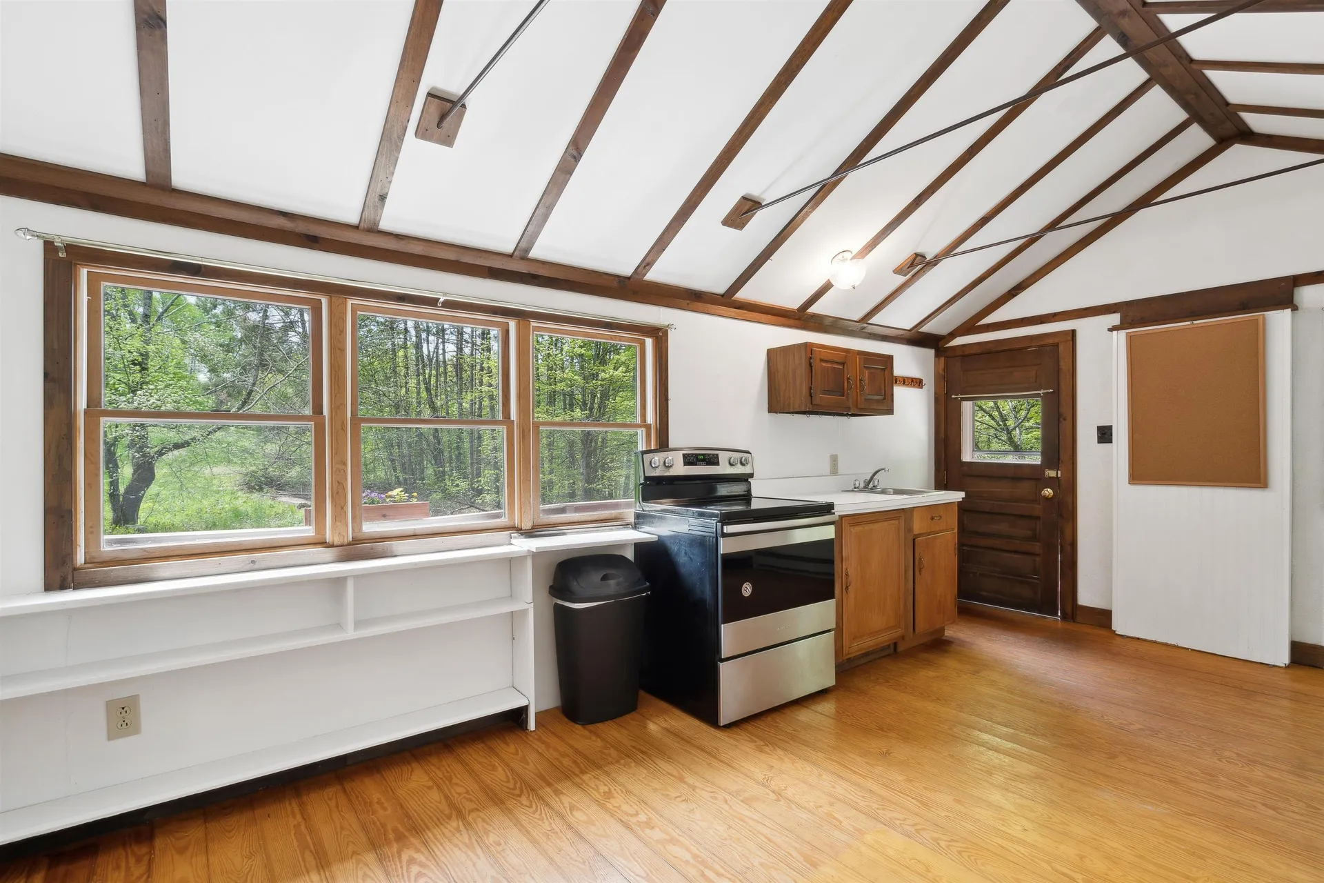 1176 Cross Road Strafford VT 05070