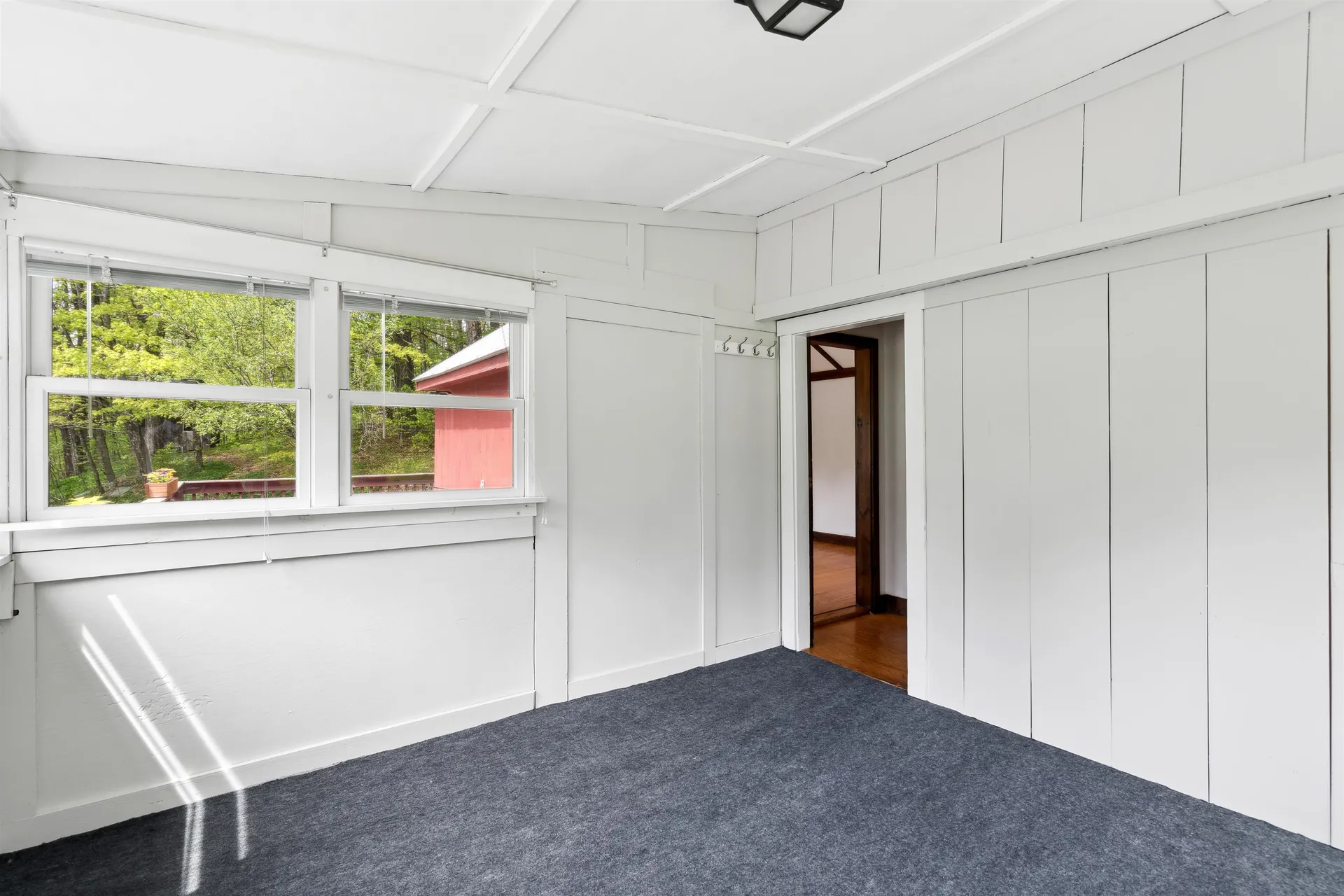 1176 Cross Road Strafford VT 05070