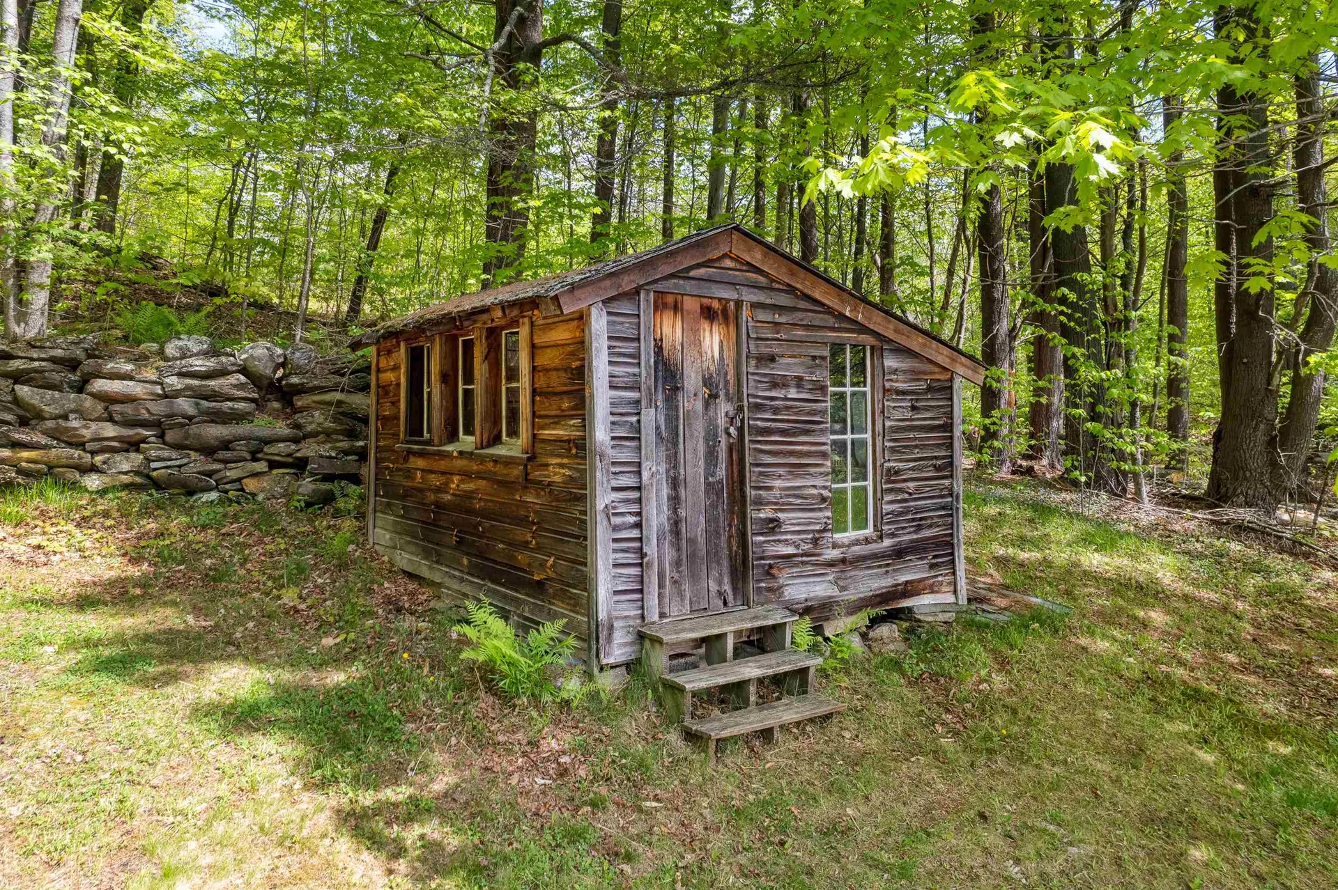 1176 Cross Road Strafford VT 05070