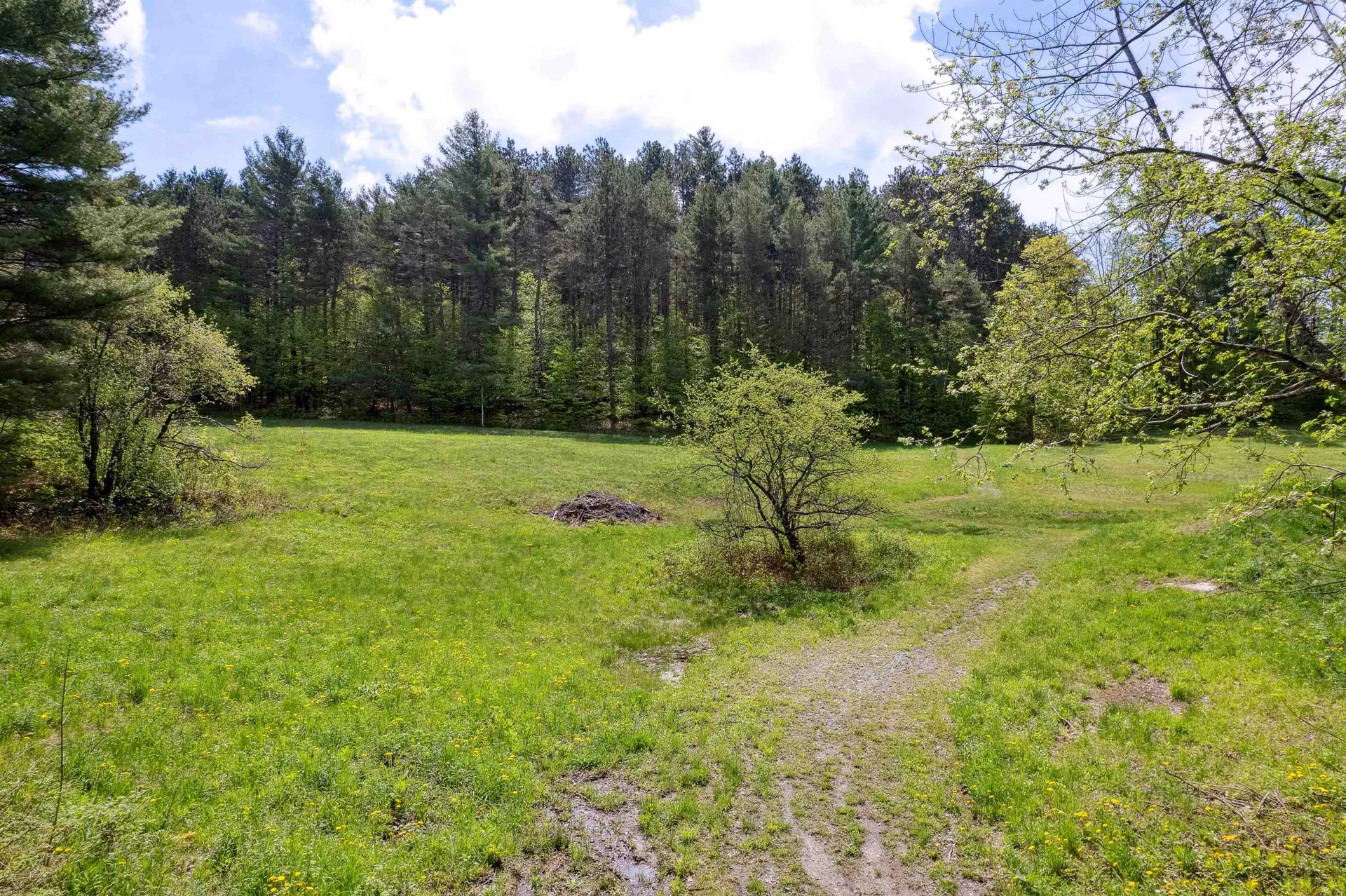 1176 Cross Road Strafford VT 05070