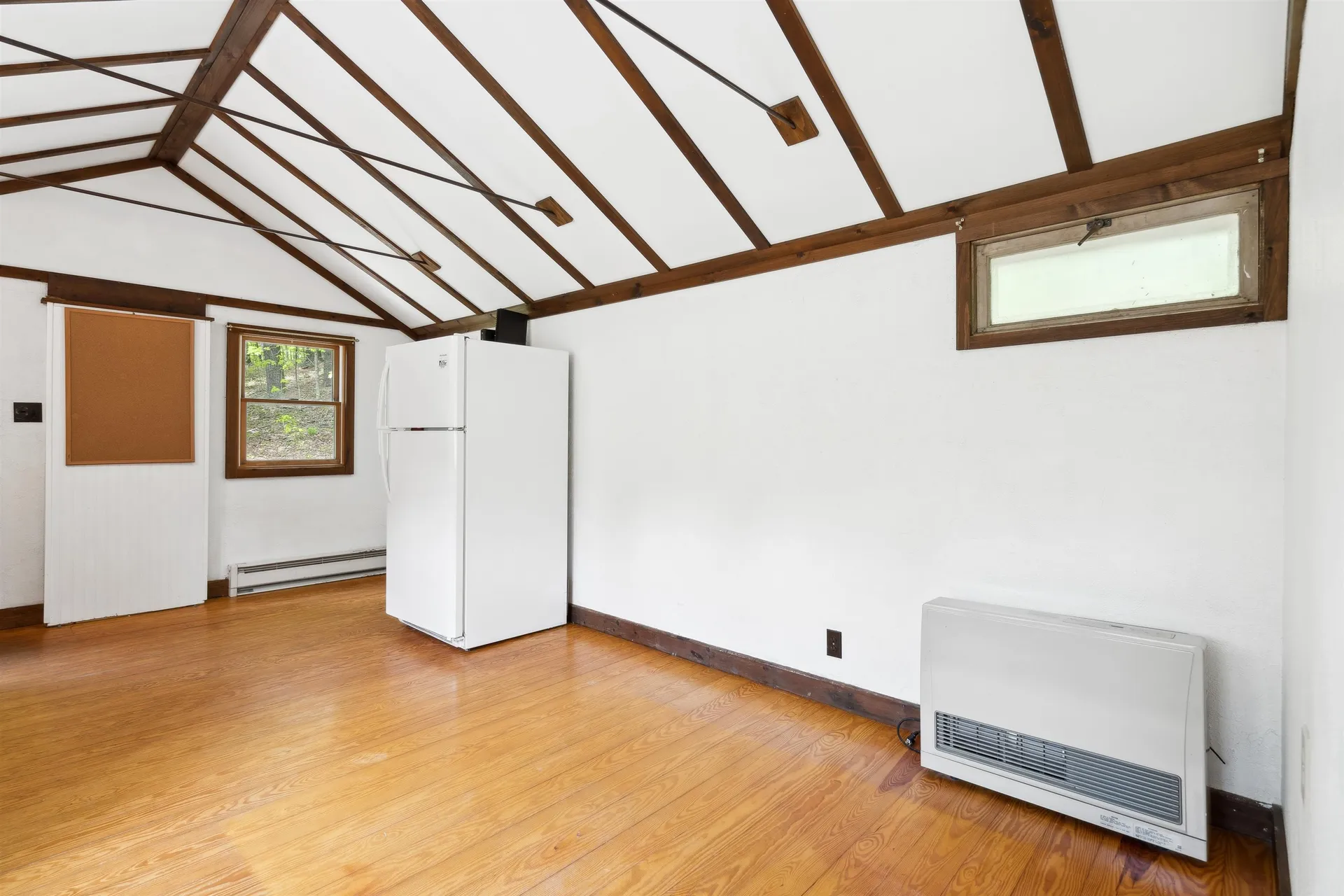 1176 Cross Road Strafford VT 05070
