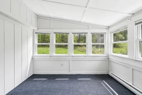1176 Cross Road Strafford VT 05070