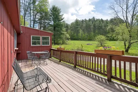 1176 Cross Road Strafford VT 05070