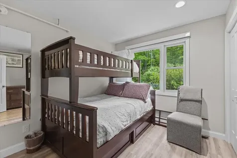 109 Mountainside Drive Stowe VT 05672