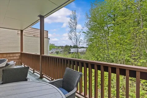 109 Mountainside Drive Stowe VT 05672