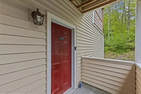 109 Mountainside Drive Stowe VT 05672