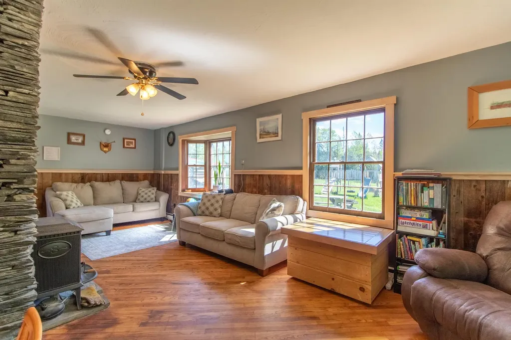 174 Andrews Road Holland VT 05830