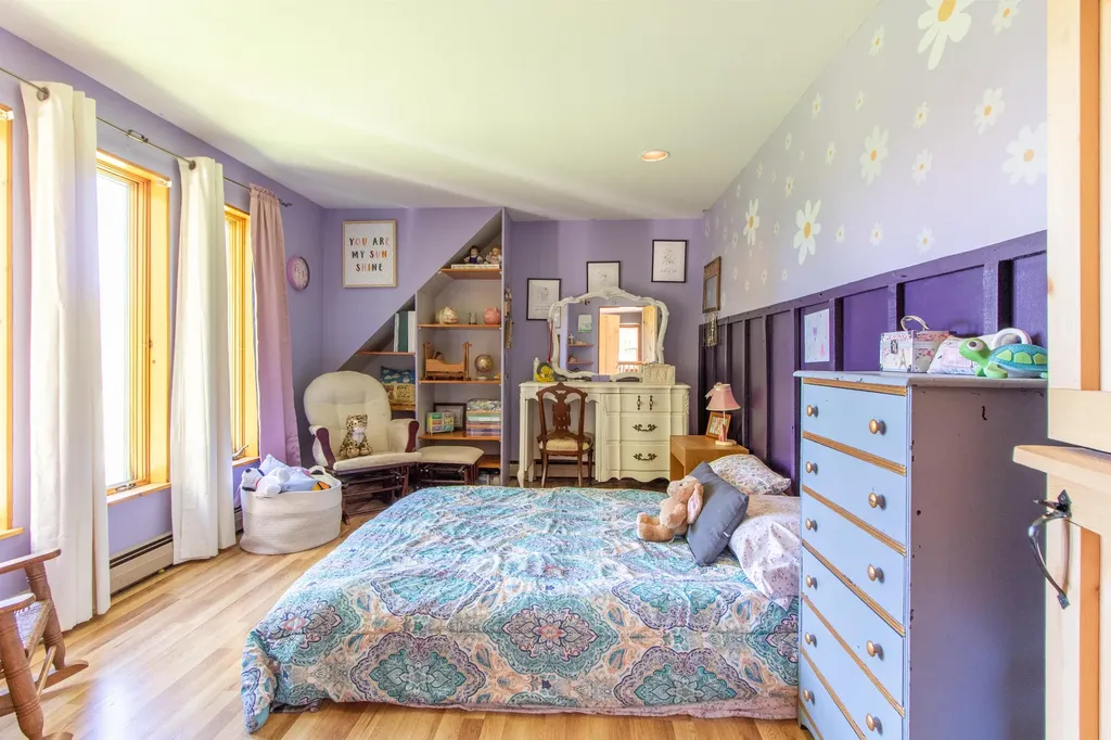 174 Andrews Road Holland VT 05830