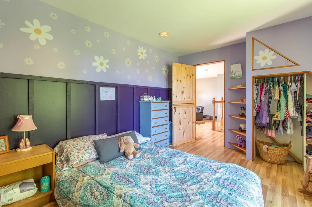 174 Andrews Road Holland VT 05830