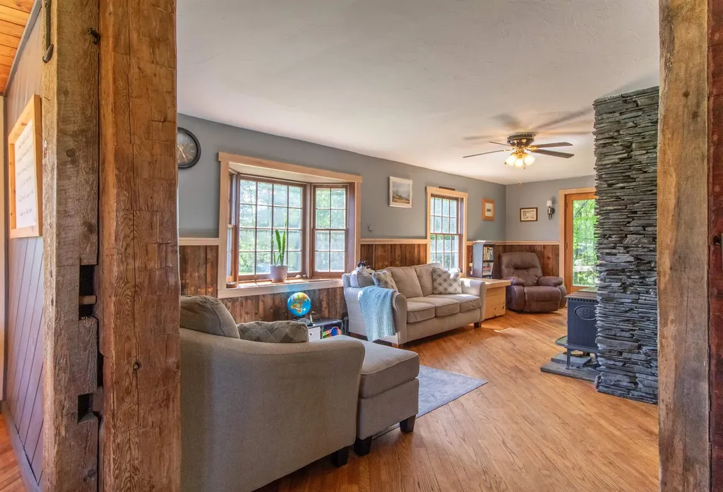 174 Andrews Road Holland VT 05830