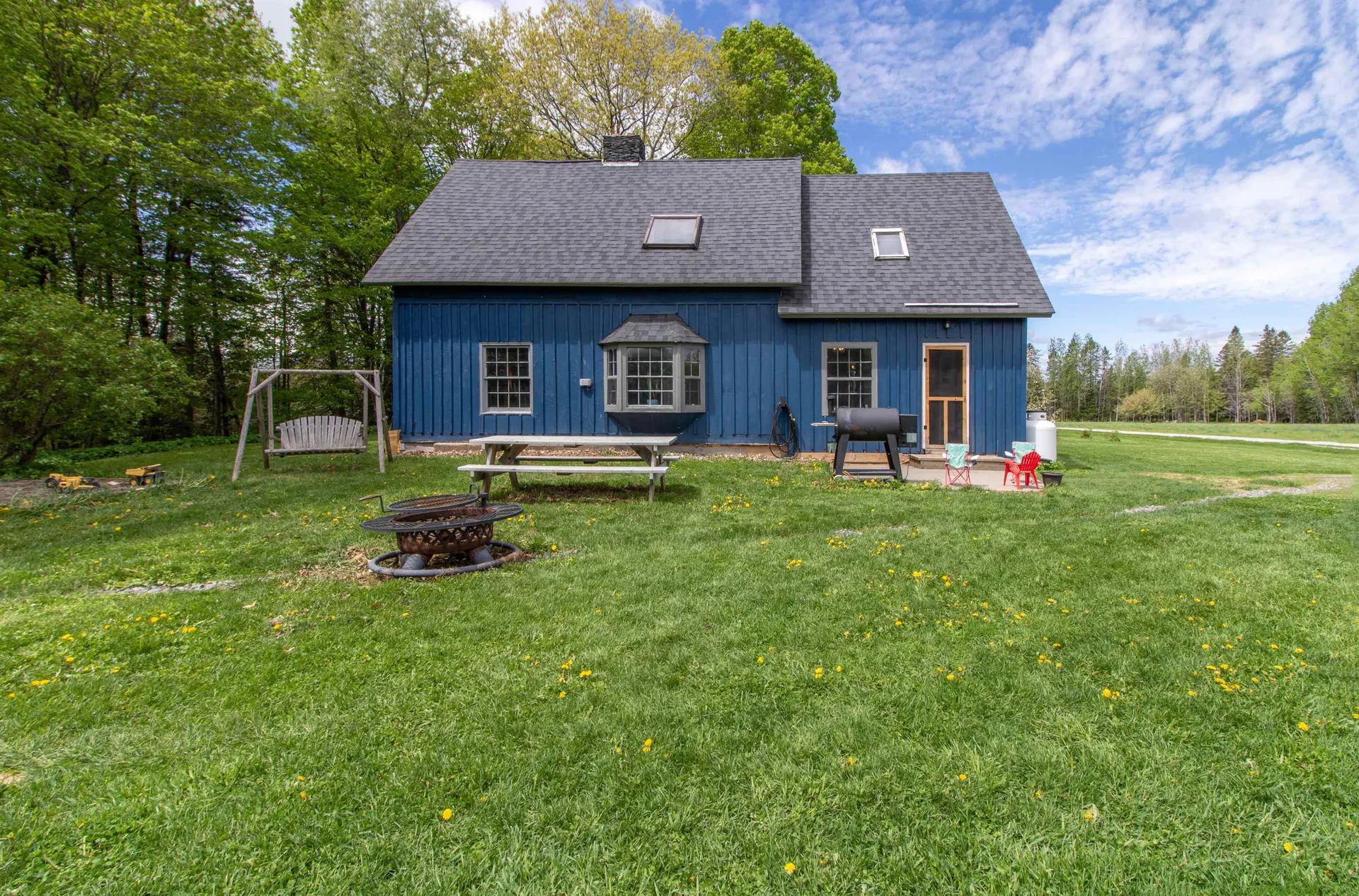 174 Andrews Road Holland VT 05830