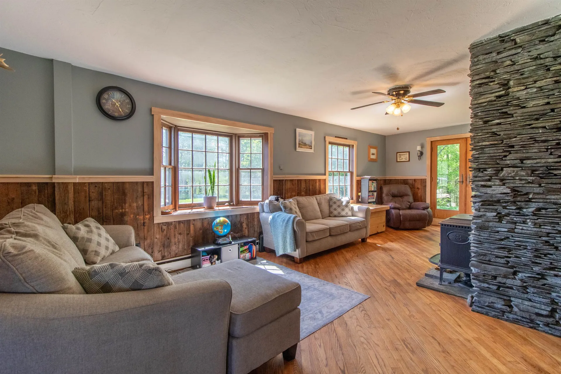 174 Andrews Road Holland VT 05830