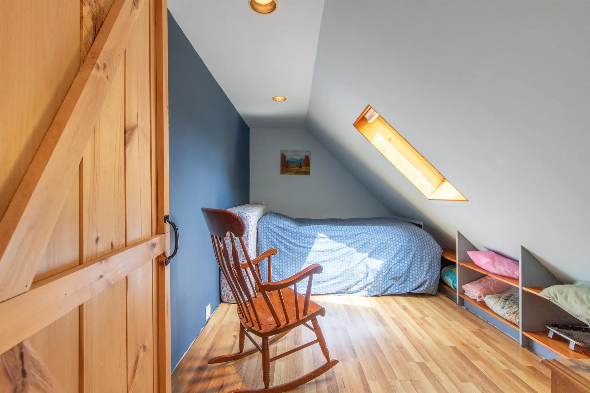 174 Andrews Road Holland VT 05830