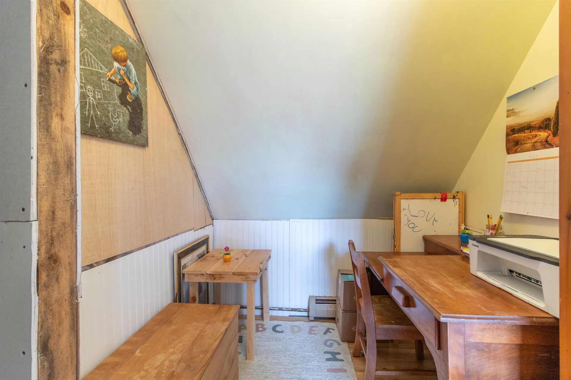 174 Andrews Road Holland VT 05830