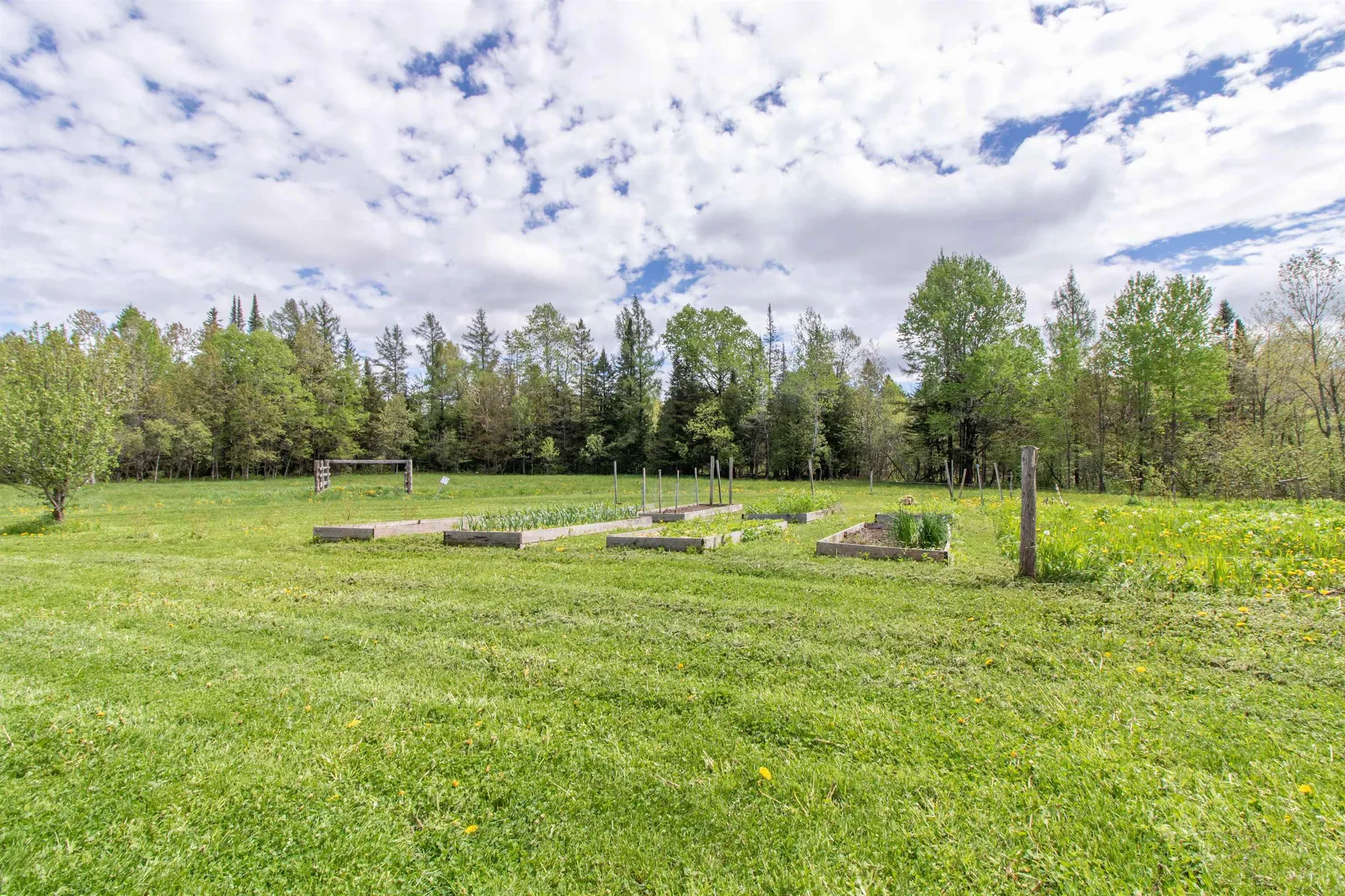 174 Andrews Road Holland VT 05830