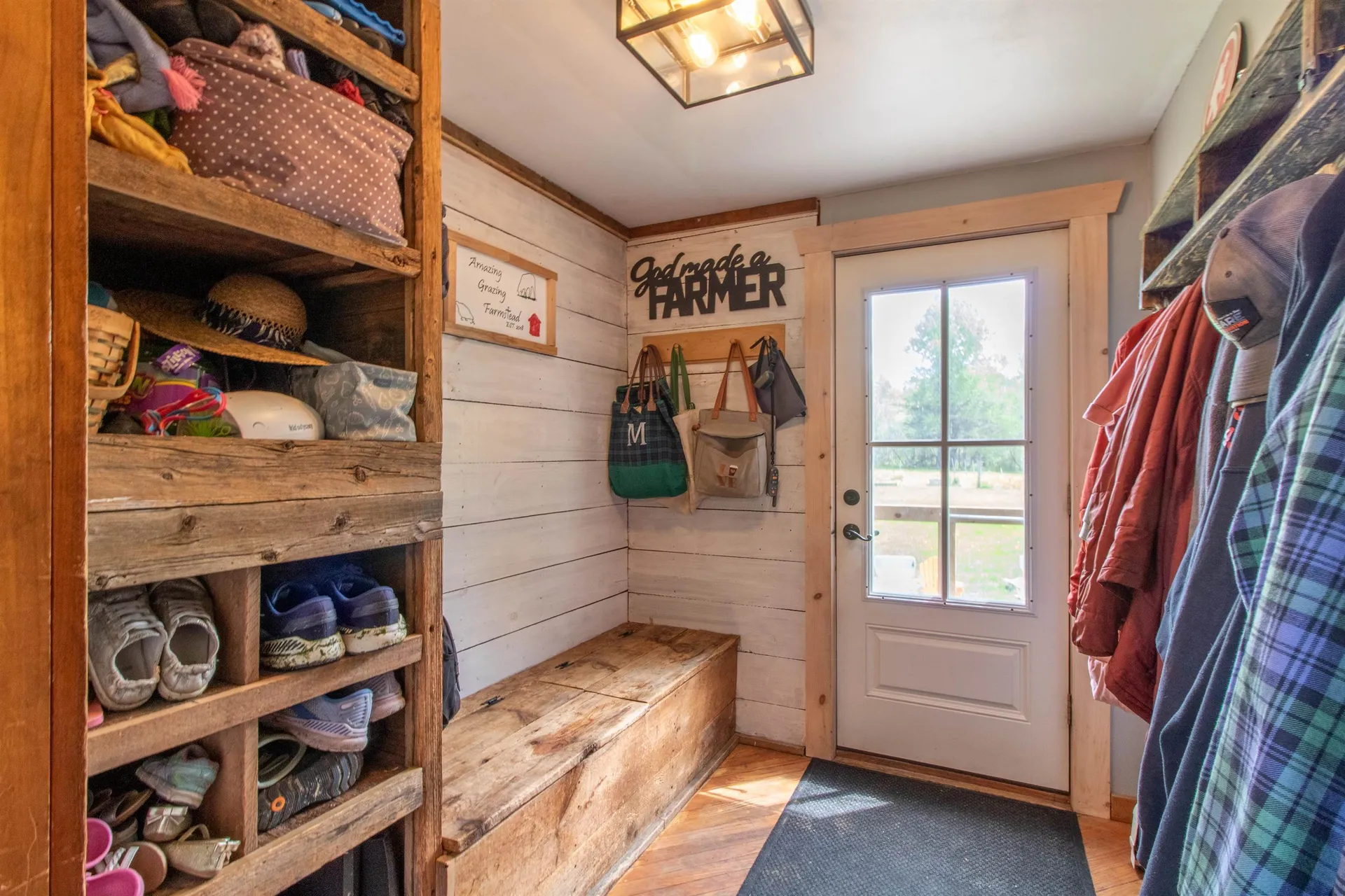 174 Andrews Road Holland VT 05830