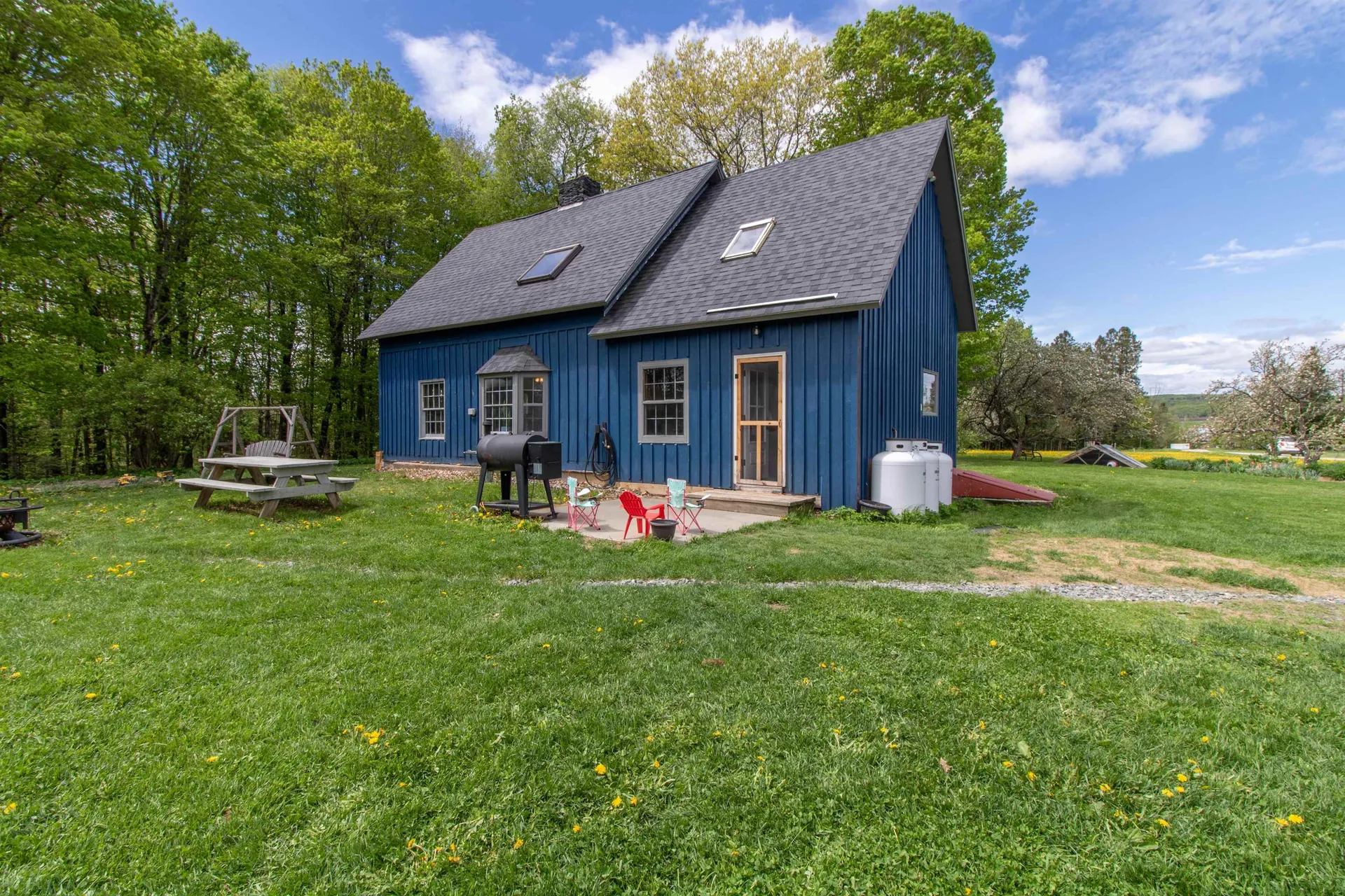 174 Andrews Road Holland VT 05830
