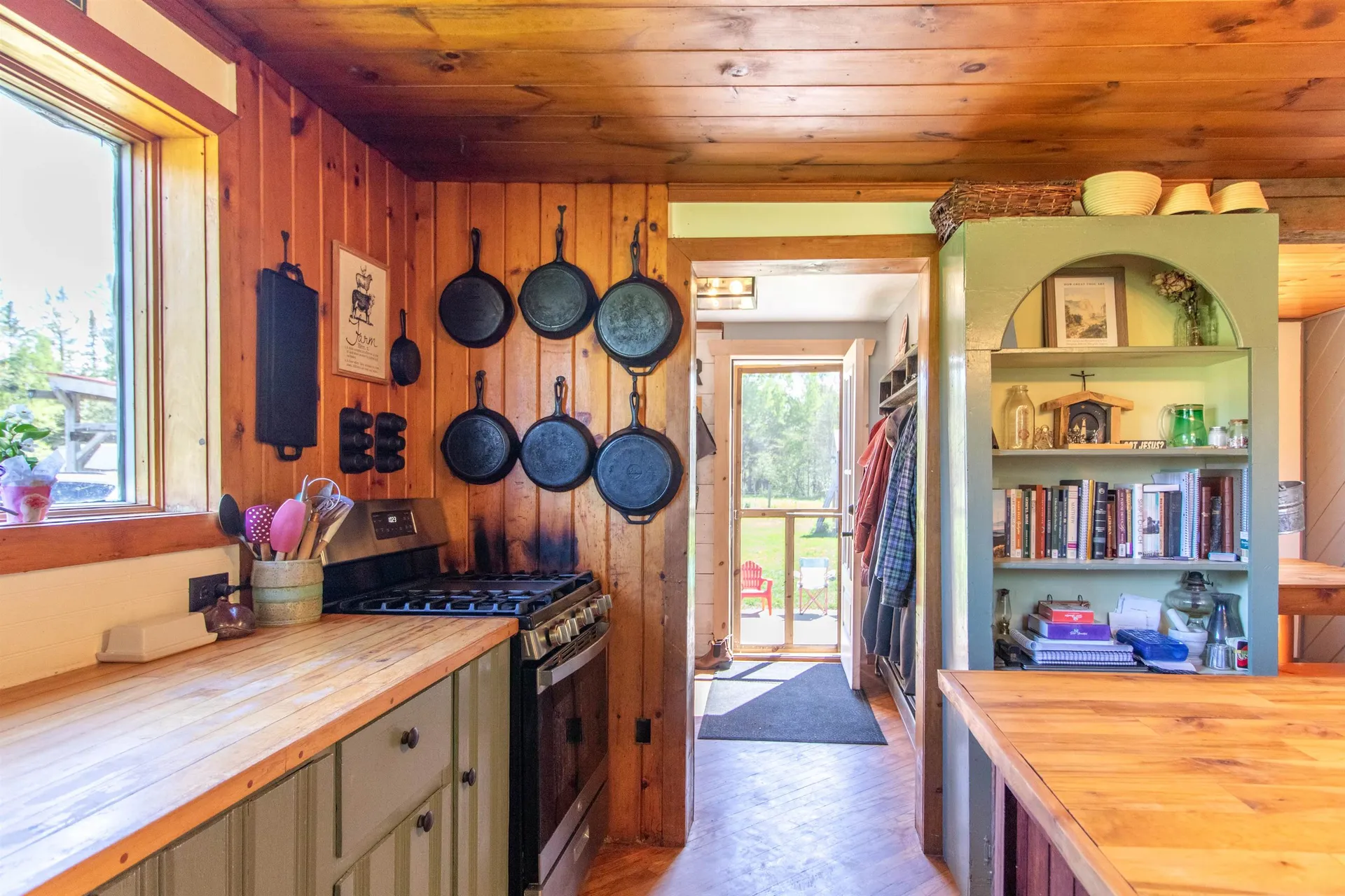 174 Andrews Road Holland VT 05830