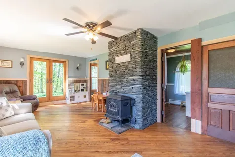 174 Andrews Road Holland VT 05830