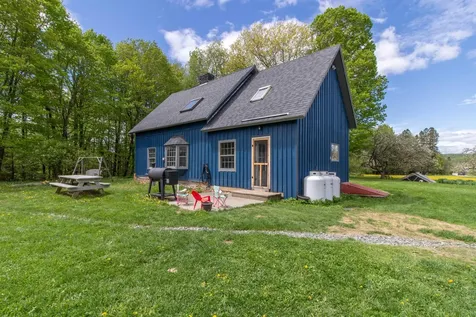 174 Andrews Road Holland VT 05830
