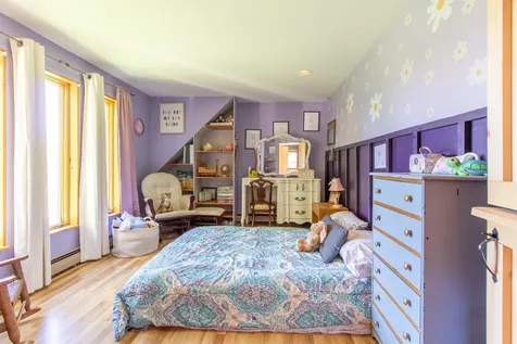 174 Andrews Road Holland VT 05830