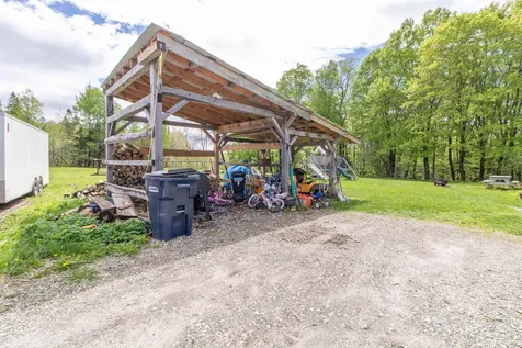 174 Andrews Road Holland VT 05830
