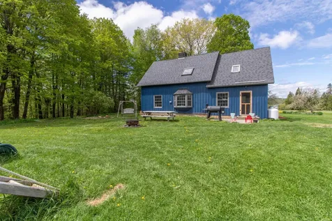 174 Andrews Road Holland VT 05830
