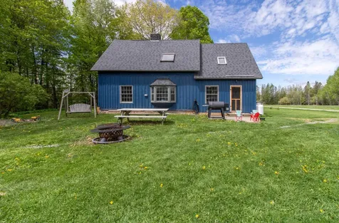 174 Andrews Road Holland VT 05830