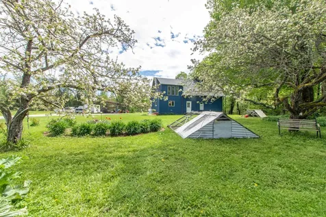 174 Andrews Road Holland VT 05830