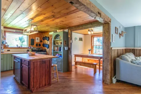 174 Andrews Road Holland VT 05830