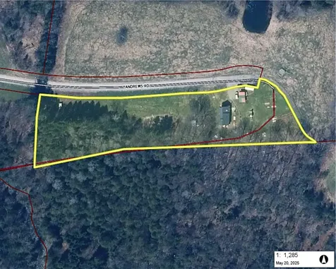 174 Andrews Road Holland VT 05830