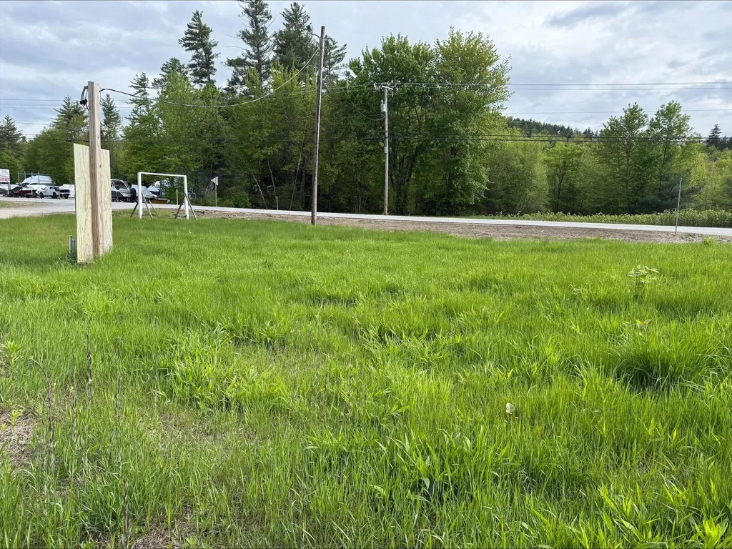 1800 Route 16 Ossipee NH 03814